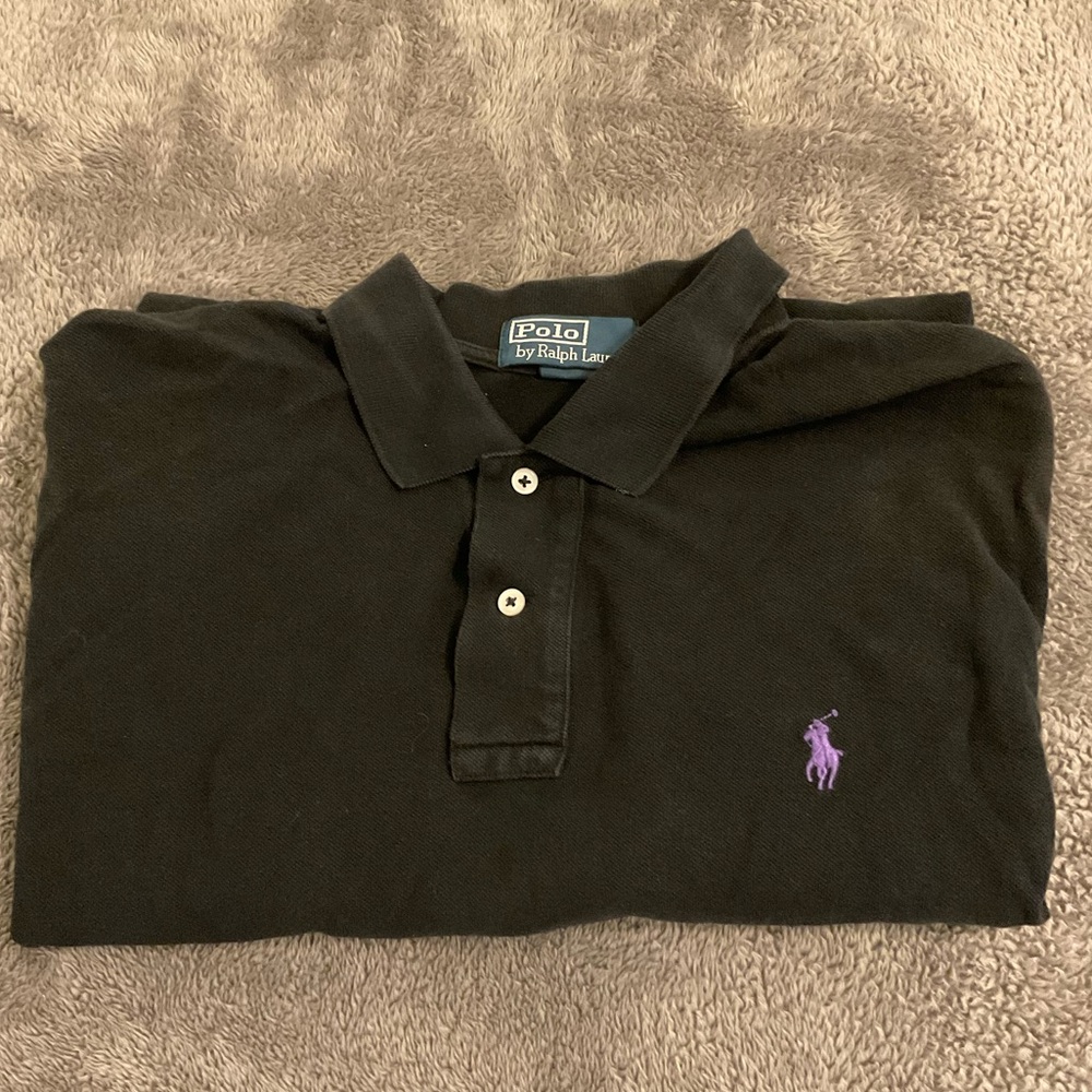 Polo Ralph Lauren Collared Shirt